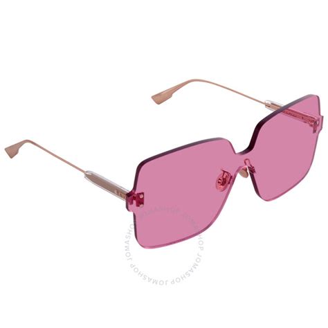 Dior DIORCOLORQUAKE1 MU1 U1 99 Sunglasses 